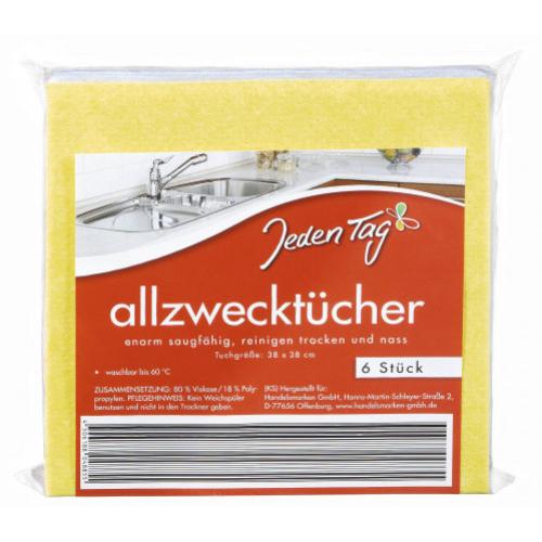 selection allzweckt.6er