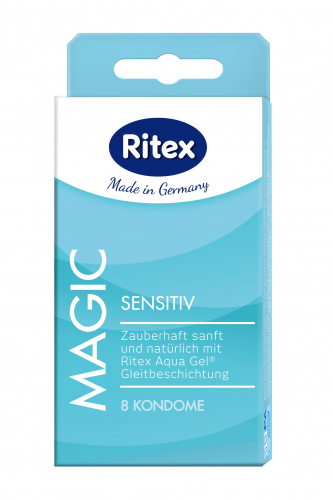 Ritex Magic 8er Kondom