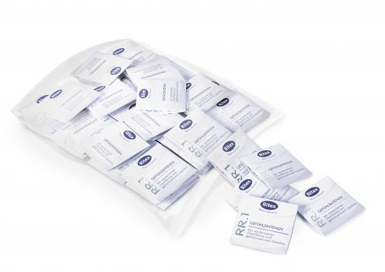 Ritex RR.1 Kondom 50 St�ck Made in Germany