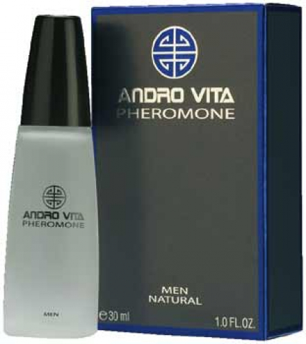 Andro Vita ANDRO VITA Natural Men 30 ml