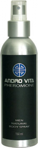 Andro Vita ANDRO VITA Bodyspray Men neutral 150 ml