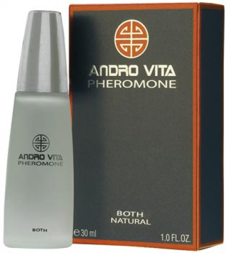Andro Vita ANDRO VITA Pheromone Natural Both 30 ml