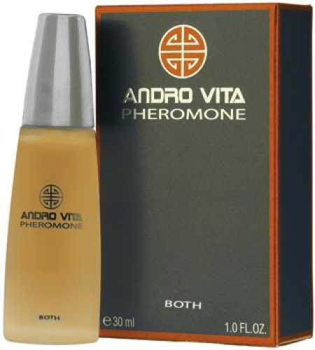 Andro Vita ANDRO VITA Pheromone Both 30 ml
