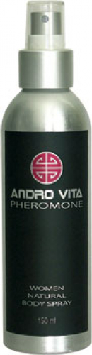 ANDRO VITA Bodyspray Women neutral 150 ml