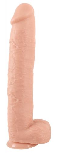 Realistixxx Giant 3XL - Farbe: hautfarben