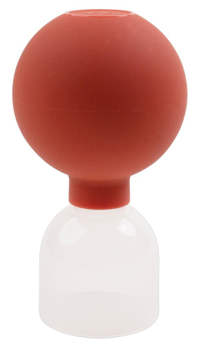 Frhle Nippelsauger FLEX Gre M - Farbe: transparent