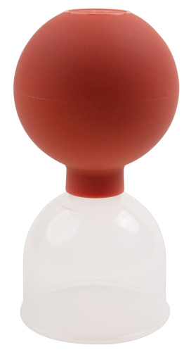 Frhle Nippelsauger FLEX Gre L - Farbe: transparent