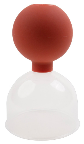 Frhle Nippelsauger FLEX Gre XXL - Farbe: transparent