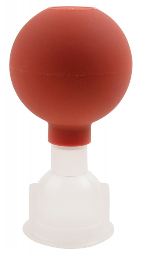 Frhle Nippelsauger SOLID Gre S - Farbe: transparent