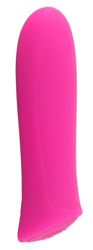 Sweet Smile Rechargeable Power - Farbe: pink