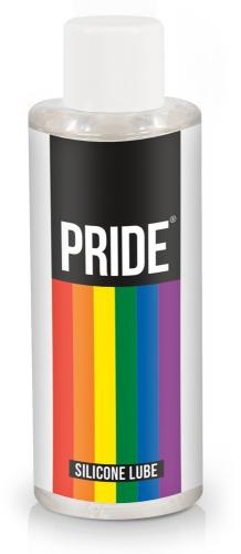 Sonstige Pride Silicone Lube - Farbe: transparent - Aroma: ohne - Menge: 100ml
