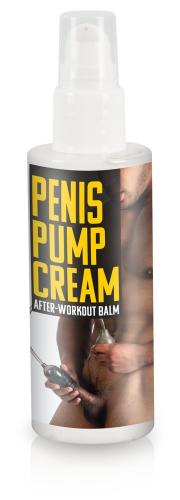 Sonstige Penis Pump Cream - Menge: 100ml