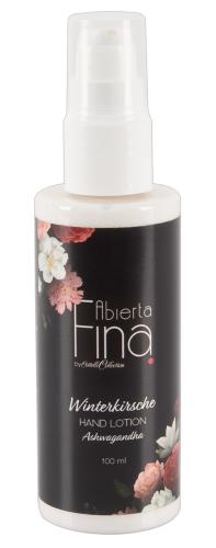Abierta Fina Handlotion 100 ml - Menge: 100ml