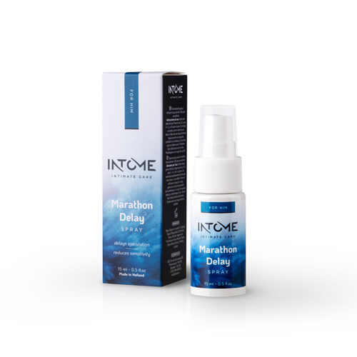 Intome Marathon-Verzgerungsspray - 15 ml