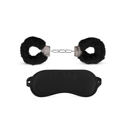 EDC Retail B.V. Whipped Baxter Anfnger Bondage Set
