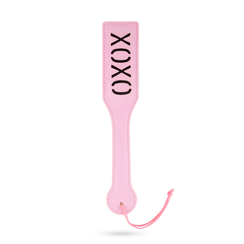 XOXO Paddel - Pink