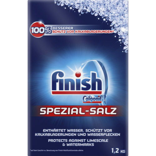 finish Finish Spezial Salz 1,2kg