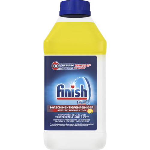 finish Finish Maschinenpfleger Citrus DUO Splmaschinenreiniger 250ml