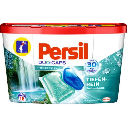 persil duocap wasser16 Waschladungen pwc16