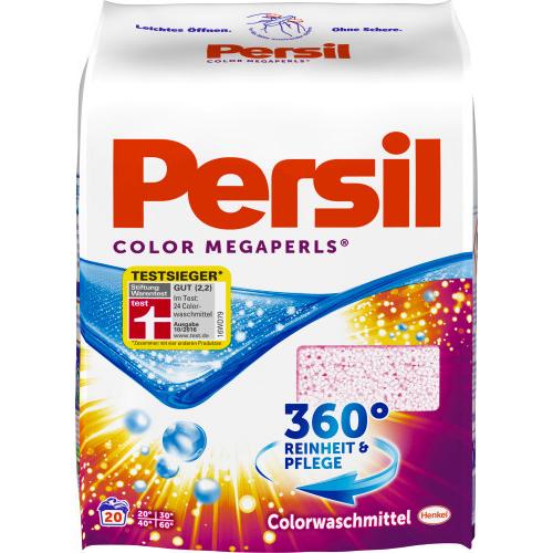 persil mp color 20 Waschladungen pmc20
