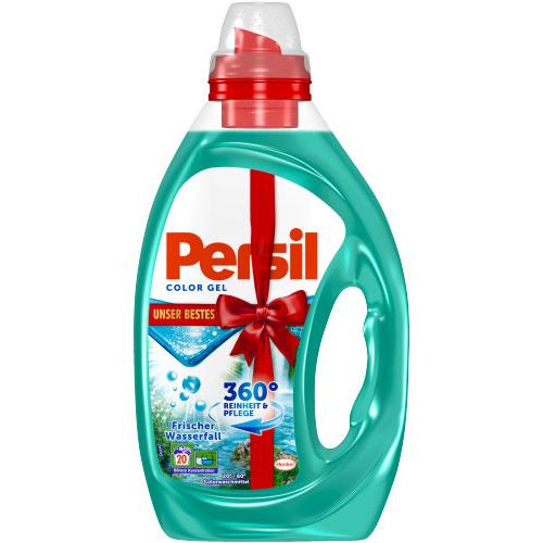 Persil  Color Gel frischer Wasserfall 1 Liter
