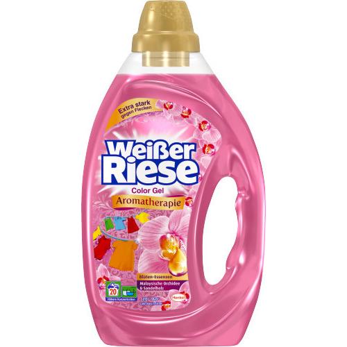 Weier Riese WeierRiese gel orchide.20 Waschladungen wmg20 Fla