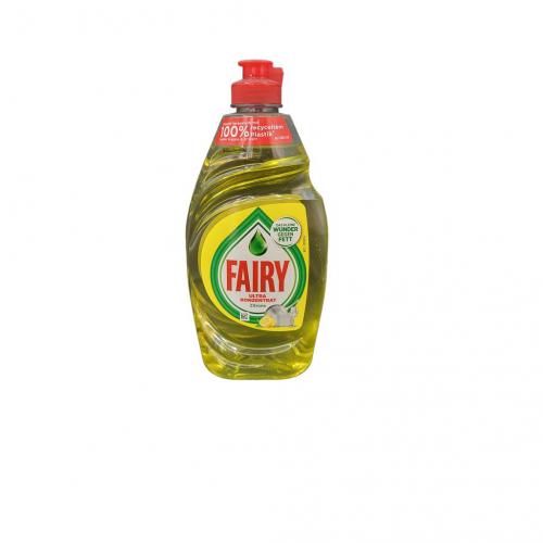 Fairy Zitrone 450ml Flasche
