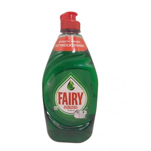 Fairy Original 450ml Flasche