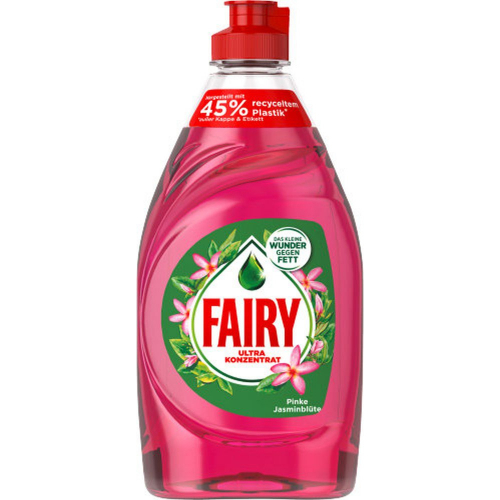 Fairy Pinke Jasminblte 450ml Flasche