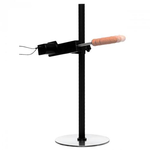 Master Series Der Dicktator Extreme Sexmaschine - Farbe: Schwarz