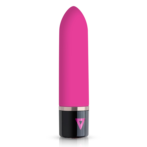 Lil'Vibe Lil'Vibe Lil'Bullet Kugelvibrator - Farbe: Rosa