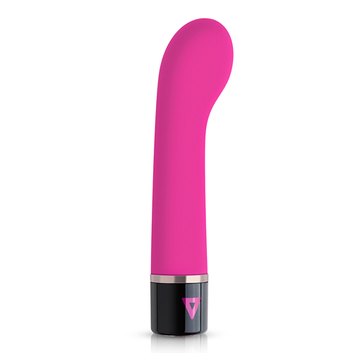 Lil'Vibe Lil'Vibe Lil'Gspot Vibrator - Farbe: Rosa
