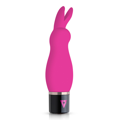 Lil'Vibe Lil'Vibe Lil'Rabbit Vibrator - Farbe: Rosa