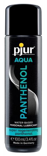 Pjur pjur AQUA Panthenol - Aroma: ohne - Menge: 100ml