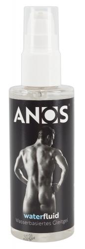 ANOS waterfluid - Farbe: transparent - Aroma: ohne - Menge: 100ml