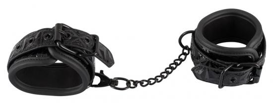 Bad Kitty Handfesseln - Farbe: schwarz