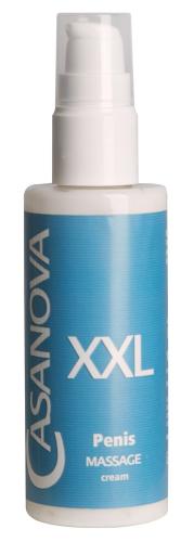 Peniscreme Casanova - Menge: 100ml