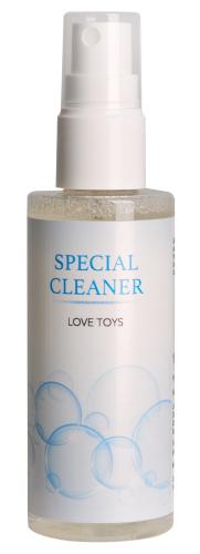 Sonstige Special Cleaner - Farbe: transparent - Menge: 100ml