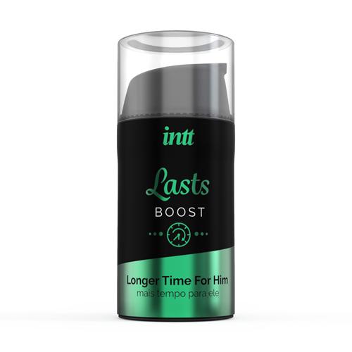 INTT Lasts Delay Gel Verzgerungsgel 15ml
