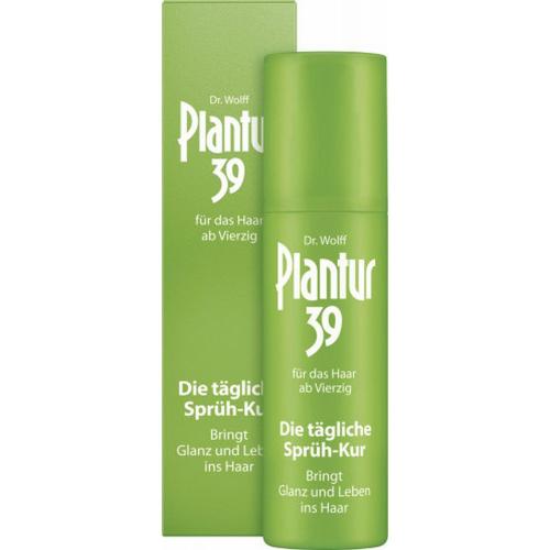 Dr. Wolf Plantur 39 tgliche Sprh-Kur 125 ml