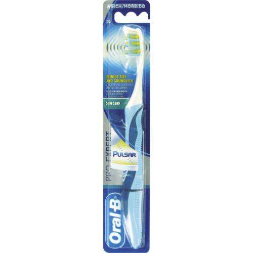 Oral B  Oral-B Puls Pro Expert 