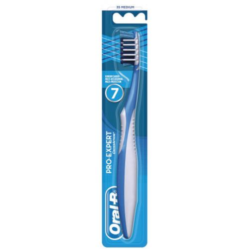 Oral B  Oral-B Pro Expert rundum 35 Medium
