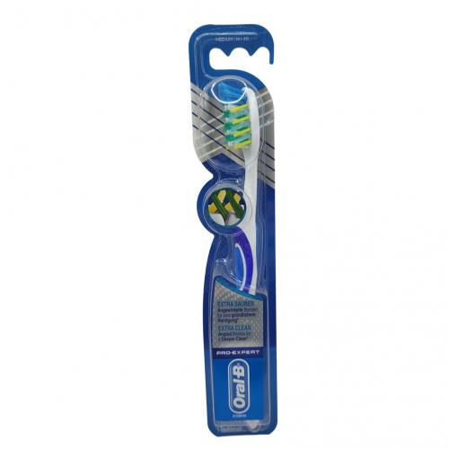 Oral B  Oral-B Pro Expert  Extra Clean Mittel