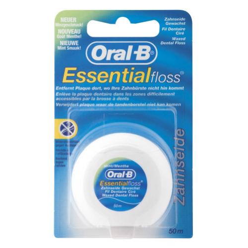 Oral B  Oral-B Zahnseide Mint 50 Meter