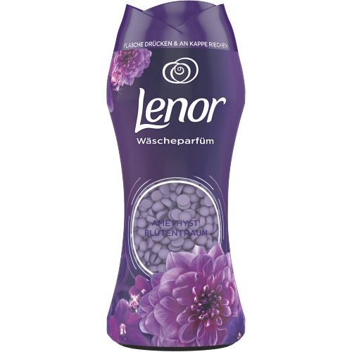 Lenor Wscheparfm Amethyst Bltentraum 210g Wscheparfm 