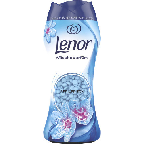 Lenor Unstoppables W�scheparfum W�scheduft Aprilfrisch 210g