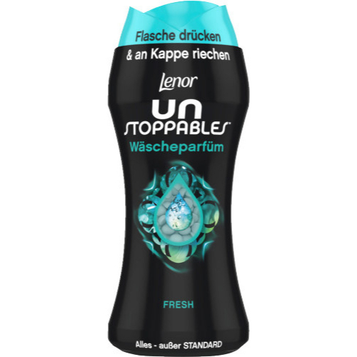 Lenor Unstoppables W�scheparfum W�scheduft Fresh 210g