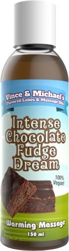 Vince & Michaels MICHAEL's Warming verschiedene Varianten  - Auswahl: Intense Chocolate Fudge Dream 150ml