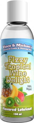 Vince & Michaels MICHAEL's Warming verschiedene Varianten  - Auswahl: Tropical Wine Delight 150ml
