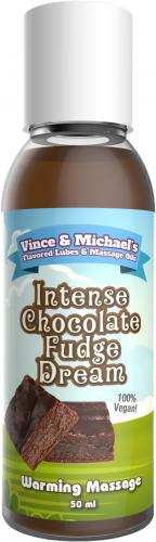 Vince & Michaels VINCE & MICHAEL's Warming Intense Chocolate Fudge Dream 50ml